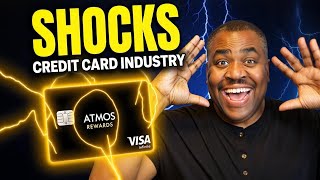 Alaska Airlines Just Changed Credit Cards Forever!