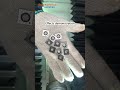 Secret for burr‑free processing Proper grinding of indexable blades improves efficiency#cutter
