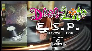 Deee-Lite - ESP - Elektra, 1990