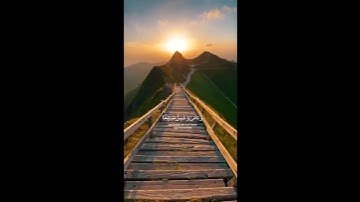 ( واني لغفار لمن تاب ) القارئ: شريف مصطفى