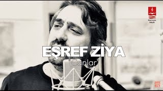 EŞREF ZİYA  \