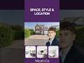 56 Showell Grove | Detached Family Home in Droitwich Spa | 3 Double Bedrooms & Corner Plot Living