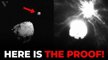 Asteroid Collision Shocked NASA Scientists, They Can
