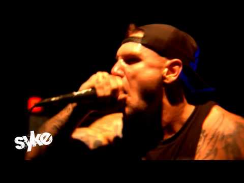 WINDS OF PLAGUE Syke Commercial | Syke