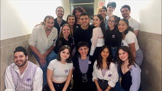 PITCH, PLEASE 2023 SPRING CONCERT LIVESTREAM