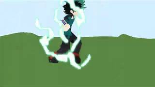 Stick Nodes Dekufull Cowl