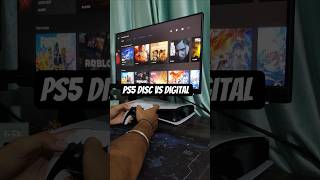 ₹5000 Extra for PS5 Disc? Worth It or Not!