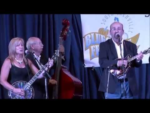Bluegrass demo