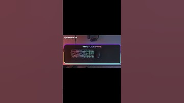 tkl Steelseries Apex 3 Whisper Quiet Gaming Keyboard Review