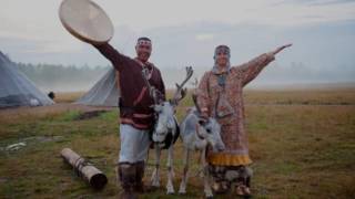 Малочисленные кочевые народы (рассказывает этнограф Константин Куксин)