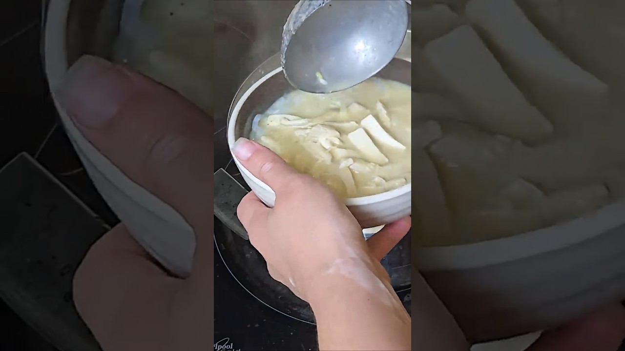 Creamy Keto Soup | Hearty Comfort