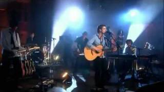 James Morrison-Save yourself -Air Studios 08