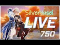 Weekendowy LIVE z Yusei'em - Honkai: Star Rail