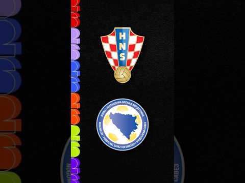 #fifaworldcup #fifaworldcup2026 #croatia #bosnia #eafc26 #viral #fyp #fudbal #youtube