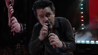 Green Day   Pollyanna Live @Live is Beautiful Festival 2021 4K Remastered