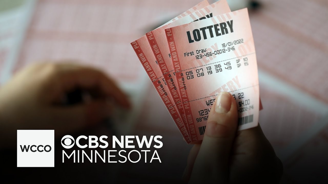 Minnesotans will vote on where lottery money goes in November