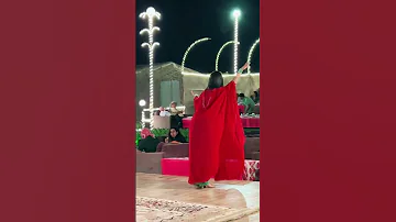رقص على اغنية من راسي راسي عيال زايد السعودية المغرب الامارات 