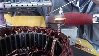 BRAZING MACHINE screenshot 5