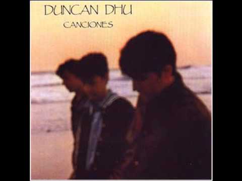 Duncan Dhu - Esos Ojos Negros