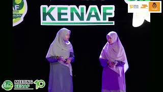 Meeting KENAF K10 | Ikhwani