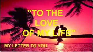 ROMANTIC LOVE POEM FOR HER THAT WILL MAKE HER SMILE.