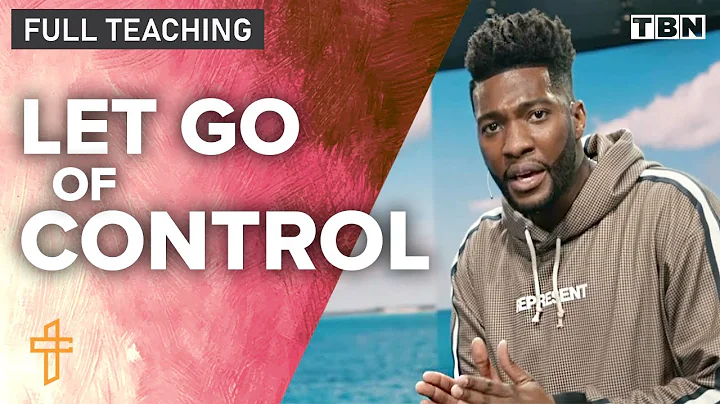 Michael Todd: What is God Asking YOU to Do? | FULL...