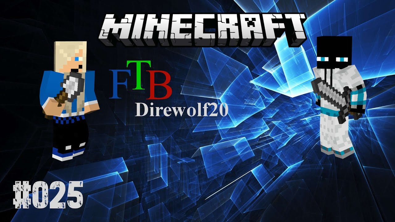 [Together] Direwolf20 
