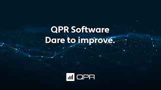 QPR ProcessAnalyzer 2019.1 Release Webinar