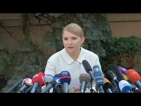 فيديو: لماذا سُجنت يوليا تيموشينكو وتحت أي ظروف تم إطلاق سراحها