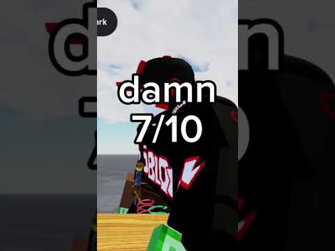 rating your roblox avatars part 4