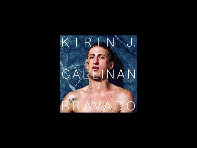 Kirin J Callinan - Living Each Day (feat. Connan Mockasin) class=