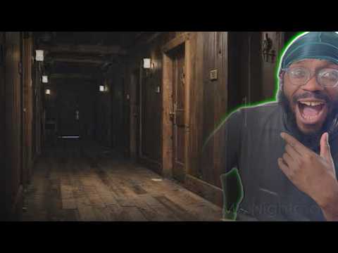 3 Terrifying TRUE Horror Stories REACTION