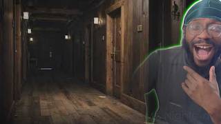 3 Terrifying TRUE Horror Stories REACTION