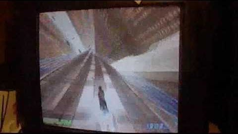 F-Zero GX Time Attack - 1