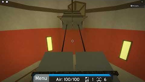 FE2 Map Test - Lighthouse (First Person View) [Crazy]