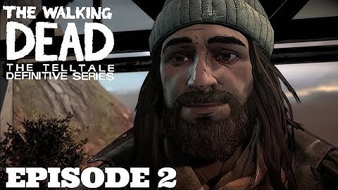 The Walking Dead: Definitive Series | Season 3 | Episode 2 - Ties That Bind Part II