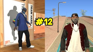 100 Formas de vestir a CJ como un Gangster en Gta San Andreas #12 - YouTube