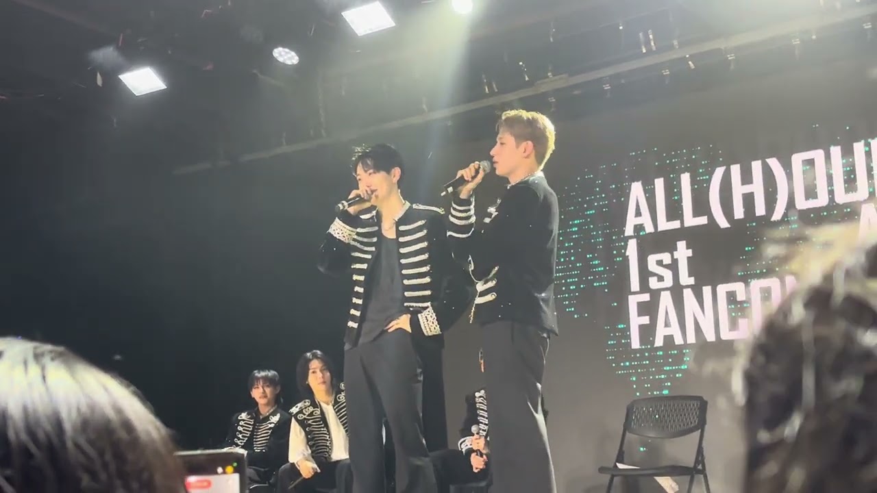 Challenge Box-Hyunbin- Chicago