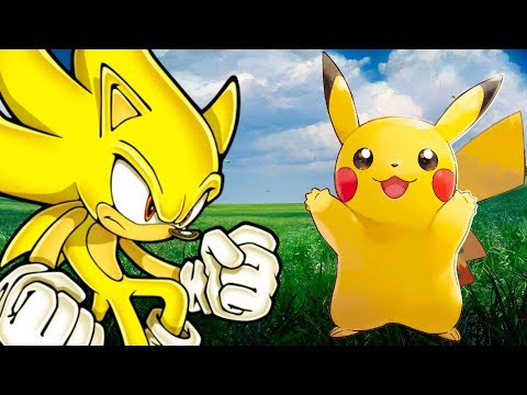 SS1014 Plays: Pokemon: Let's Go Pikachu! (Part 1) - SS1014 Plays: Pokemon: Let's Go Pikachu! (Part 1)