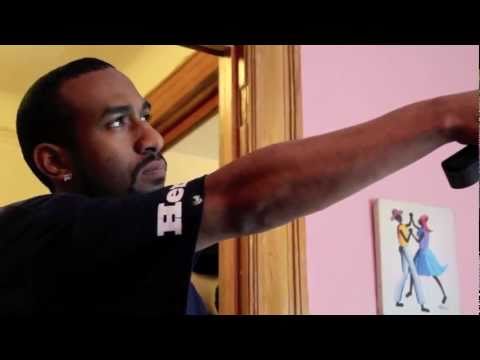 40 and Leroy (Webisode 35) The Case Of The Stained...