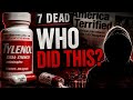 The Tylenol Murders: America's Most Terrifying Unsolved Mystery !