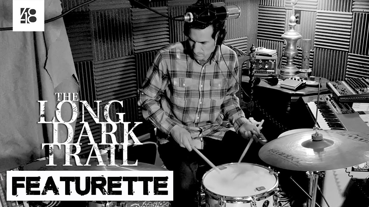 The Long Dark Trail | Writing "The Hollow" | Official Featurette HD | Four Eighteen Films