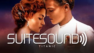 Titanic  Ultimate Soundtrack Suite