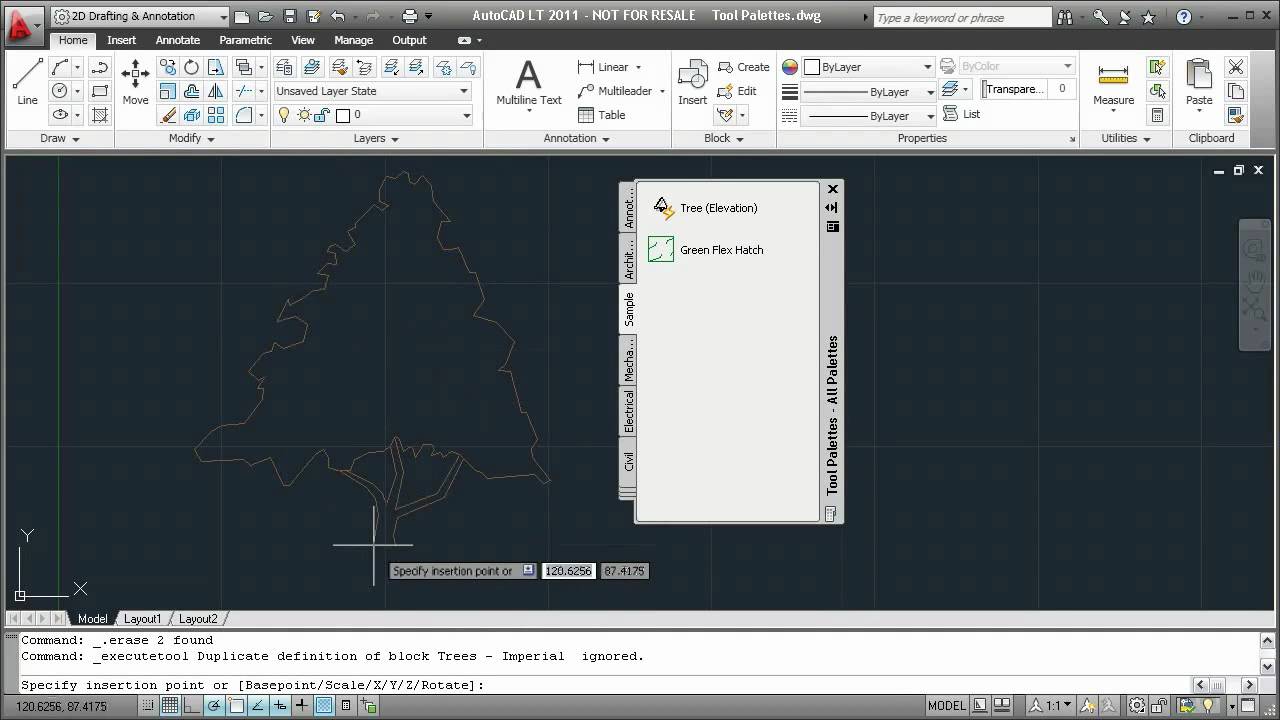 how to save a tool palette in autocad how to save a tool palette in autocad