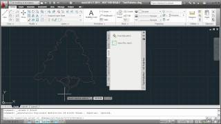 Tool Palettes - AutoCAD LT 2011