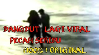 PECAH SERIBU (ELVY.S) - REVINA ( Cover Dangdut )
