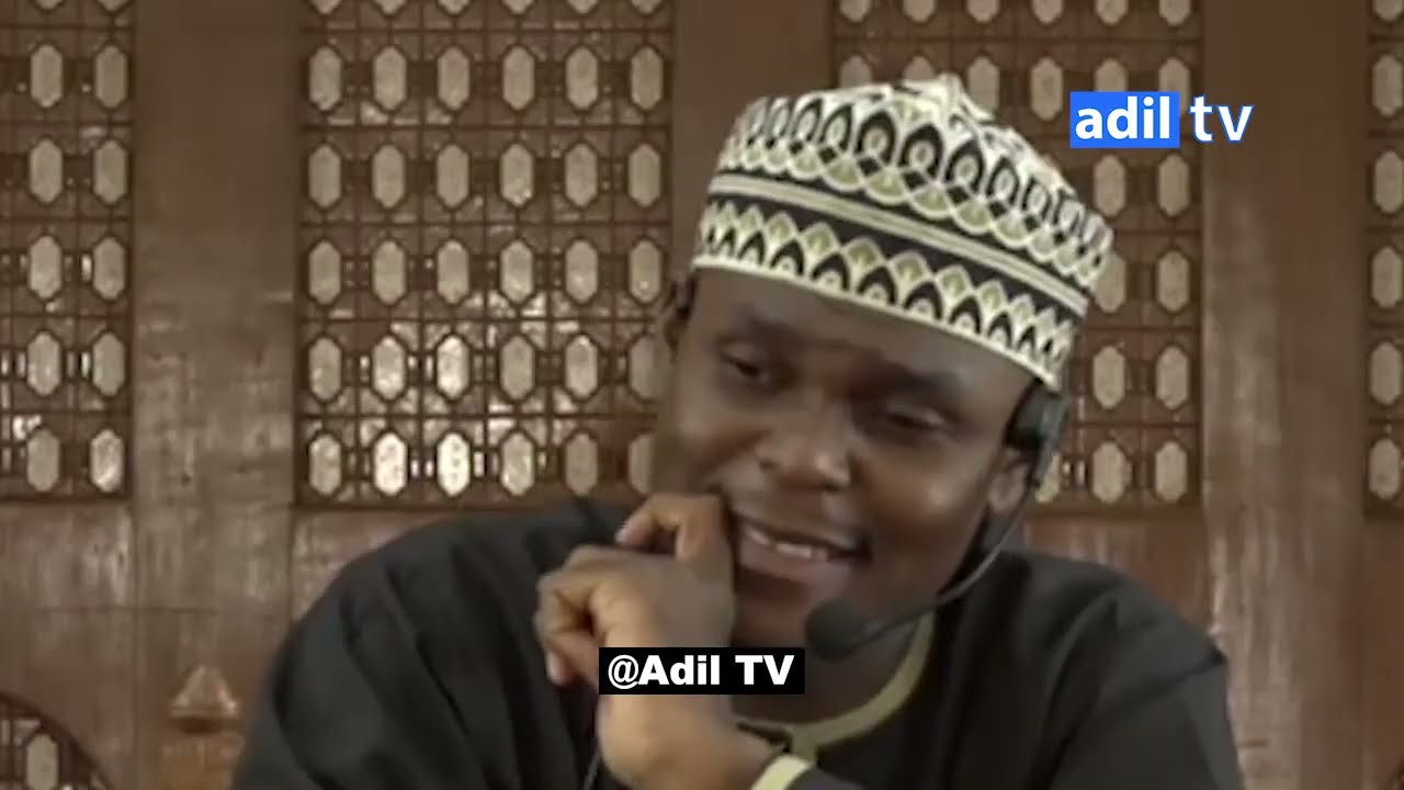 HANAAKILI MTU ASIYE SWALI WEWE UWE SHEIKH, USTAZ, MWALIMU N.K