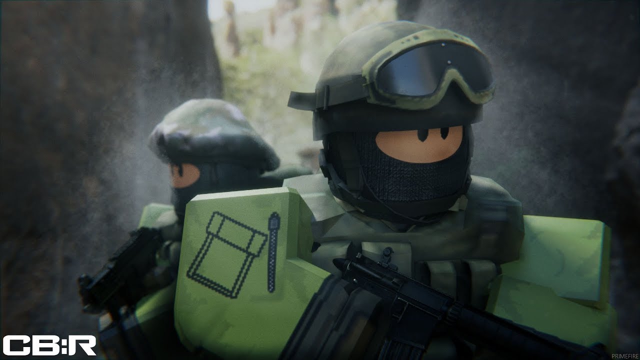 Counter Blox Casual #2