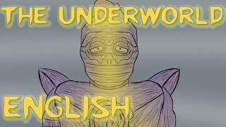 The Underworld 2 "Ojos de zombie" (Animatic) -English-  #pvz #animation #zombie #plantasvszombies