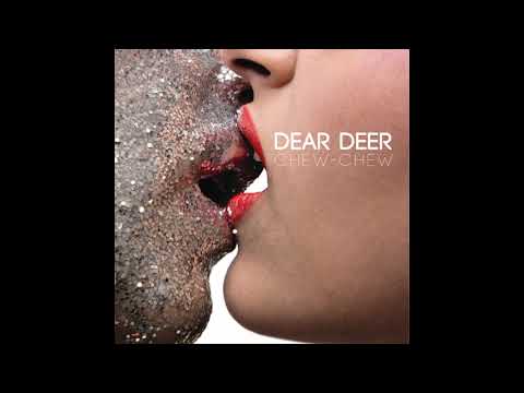 Dear Deer — Dear deer - Disco-discord